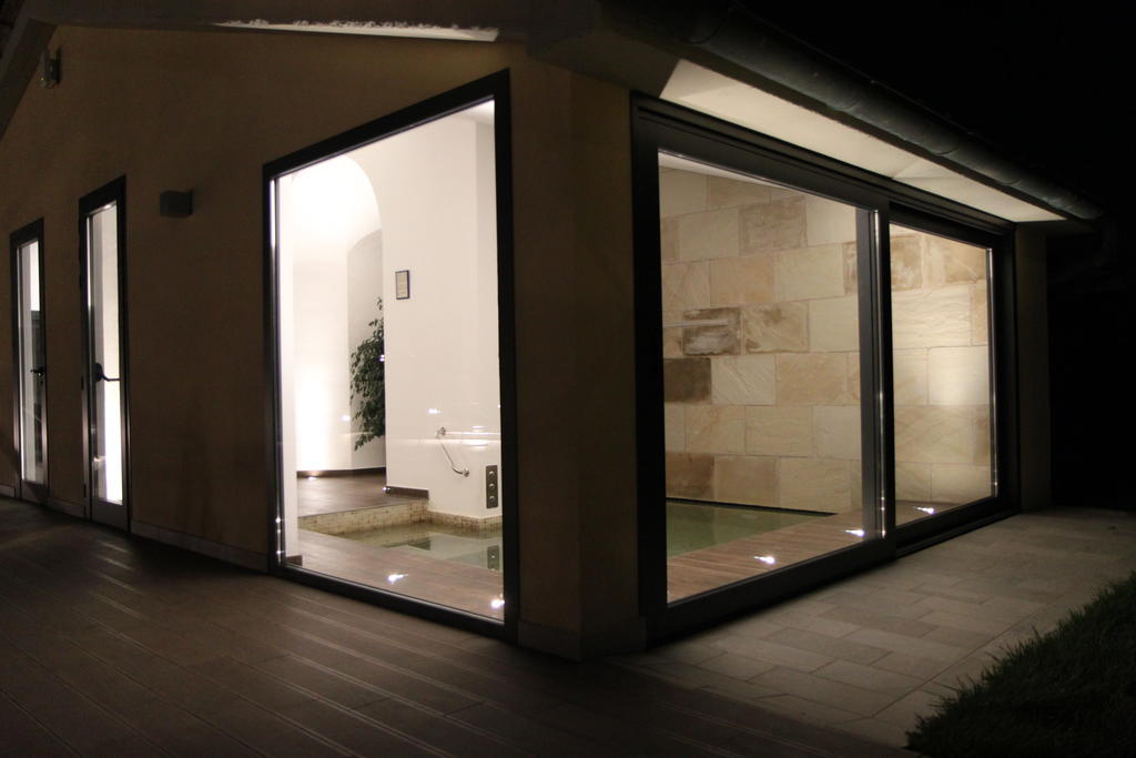 Agriturismo Verbena Castiglione del Lago Exterior foto